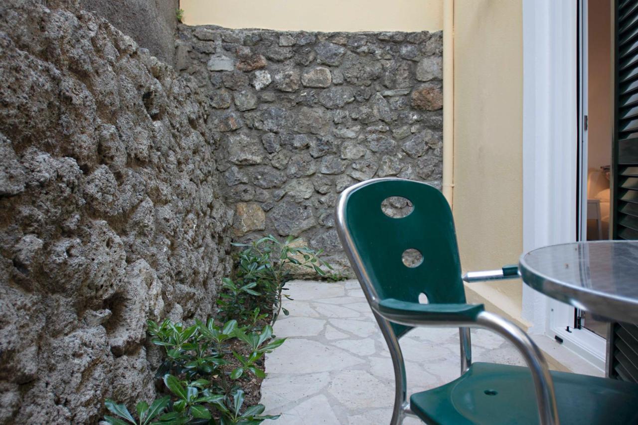Ammos Beach House Glyfáda Exterior foto