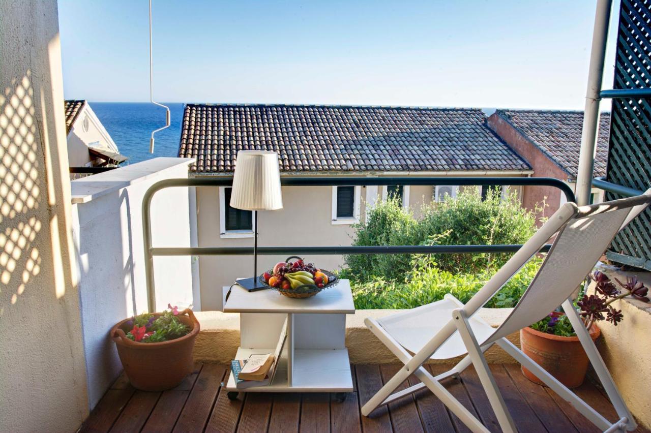 Ammos Beach House Glyfáda Exterior foto