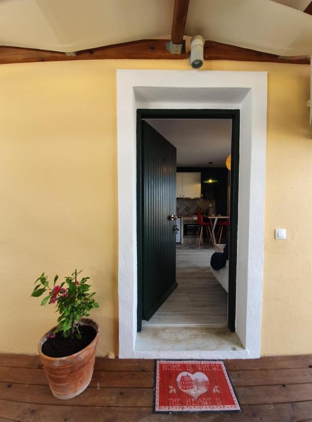Ammos Beach House Glyfáda Exterior foto